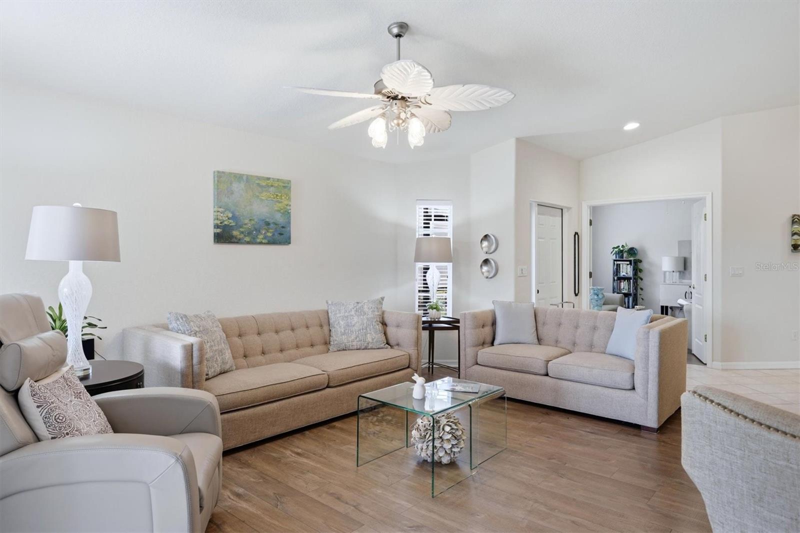 VILLAS OF SABAL TRACE PH 2 - Residential