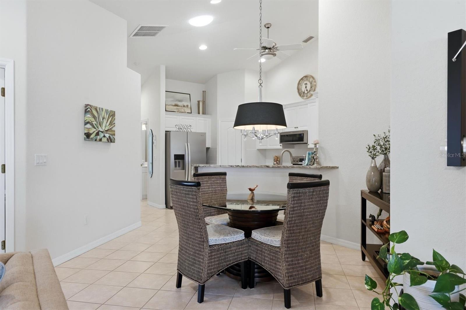 VILLAS OF SABAL TRACE PH 2 - Residential