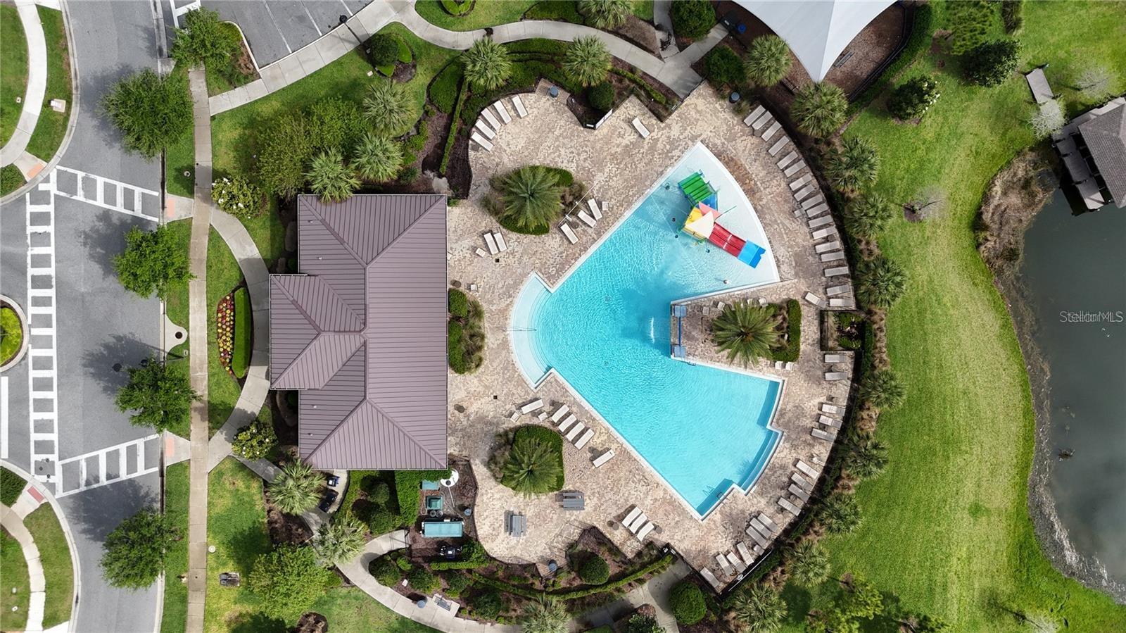 HANOVER LAKES PH 5 - Residential