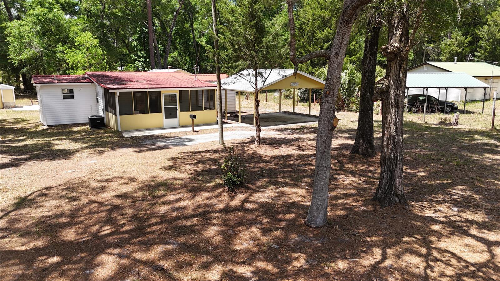 SUWANNEE RIVER SPGS 01/MANATEE - Residential