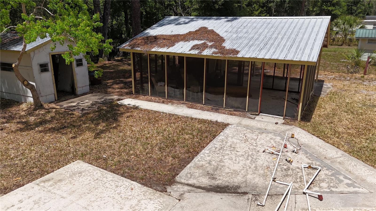 SUWANNEE RIVER SPGS 01/MANATEE - Residential