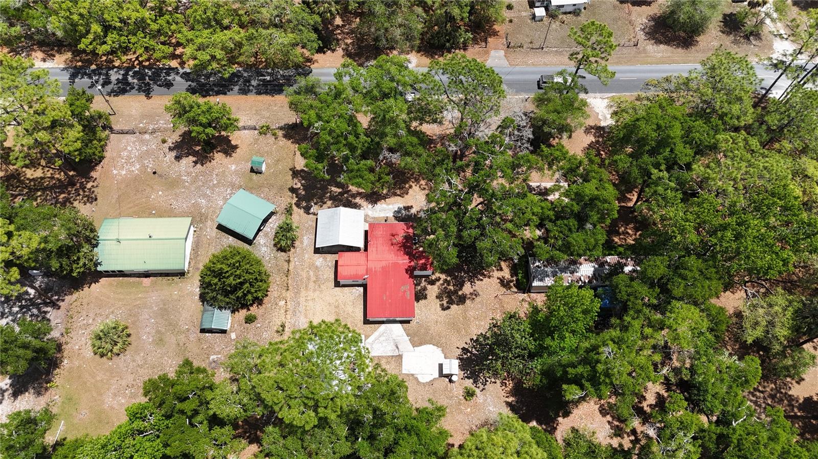 SUWANNEE RIVER SPGS 01/MANATEE - Residential