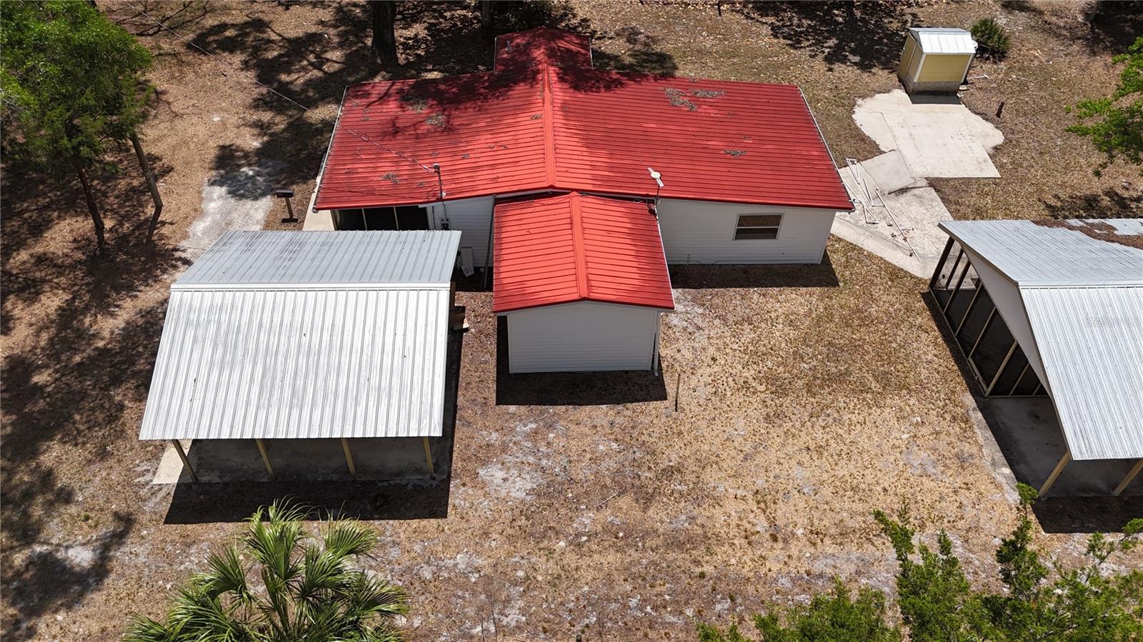 SUWANNEE RIVER SPGS 01/MANATEE - Residential