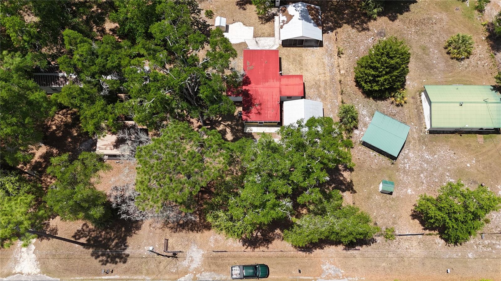 SUWANNEE RIVER SPGS 01/MANATEE - Residential