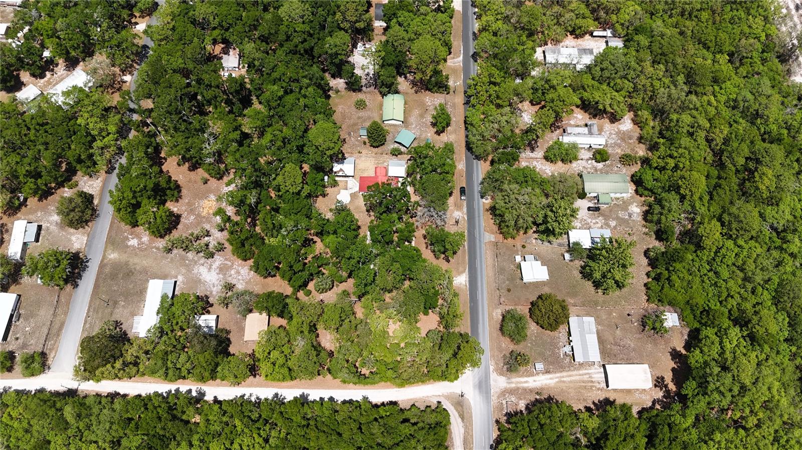SUWANNEE RIVER SPGS 01/MANATEE - Residential