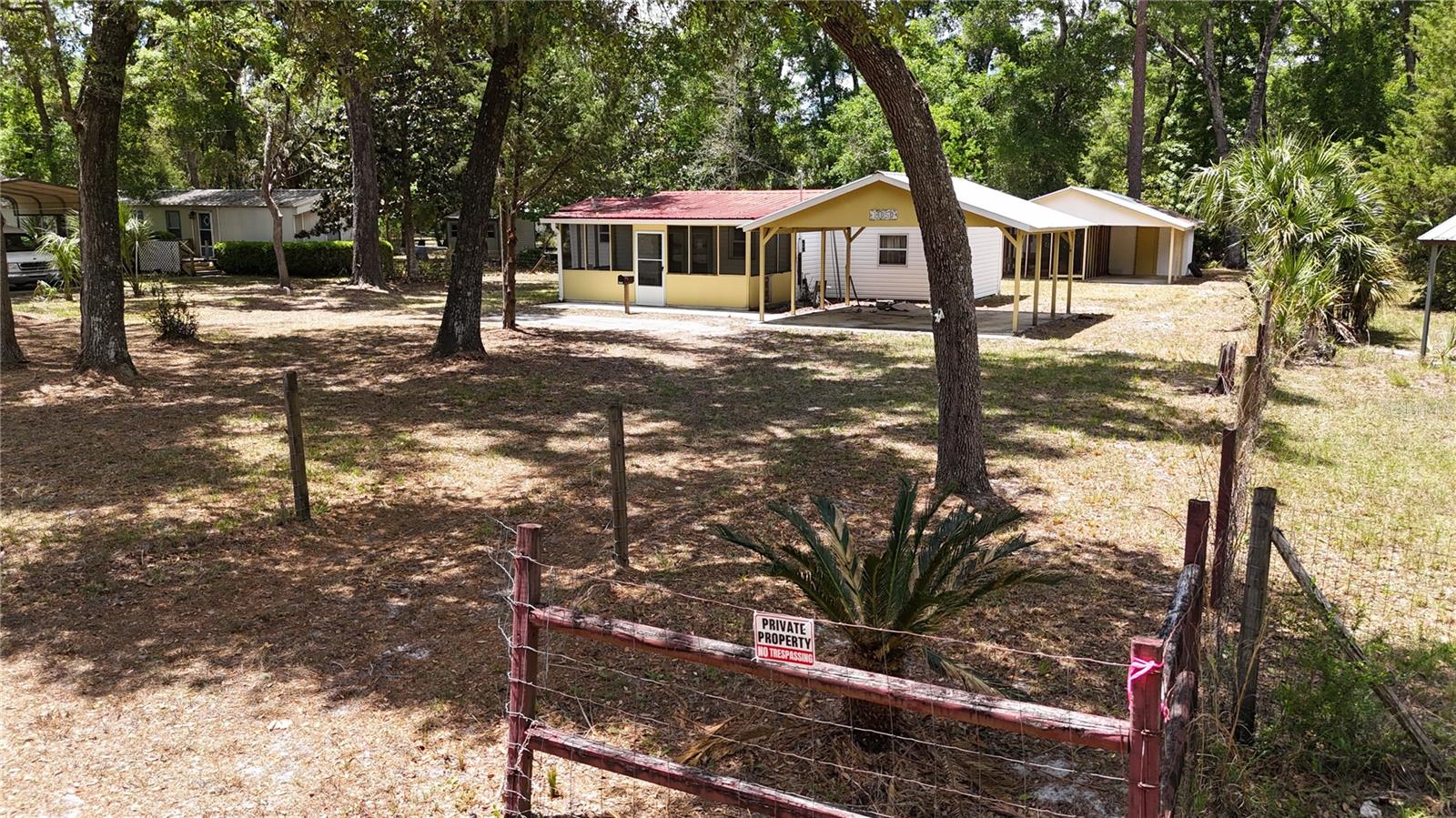 SUWANNEE RIVER SPGS 01/MANATEE - Residential