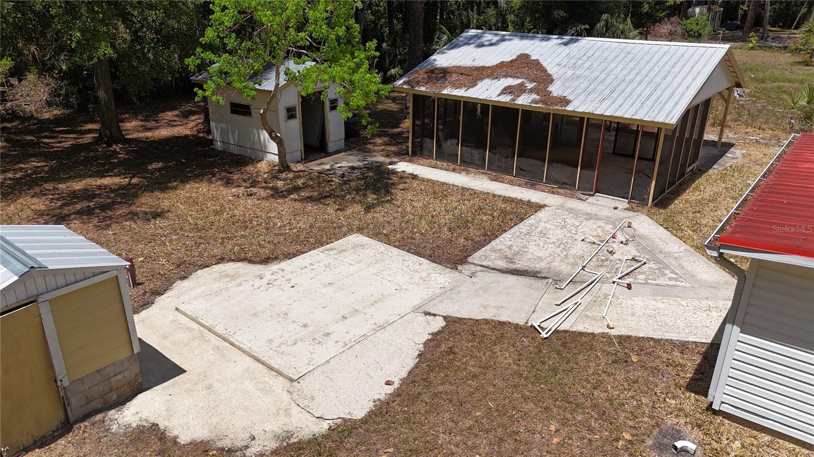 SUWANNEE RIVER SPGS 01/MANATEE - Residential