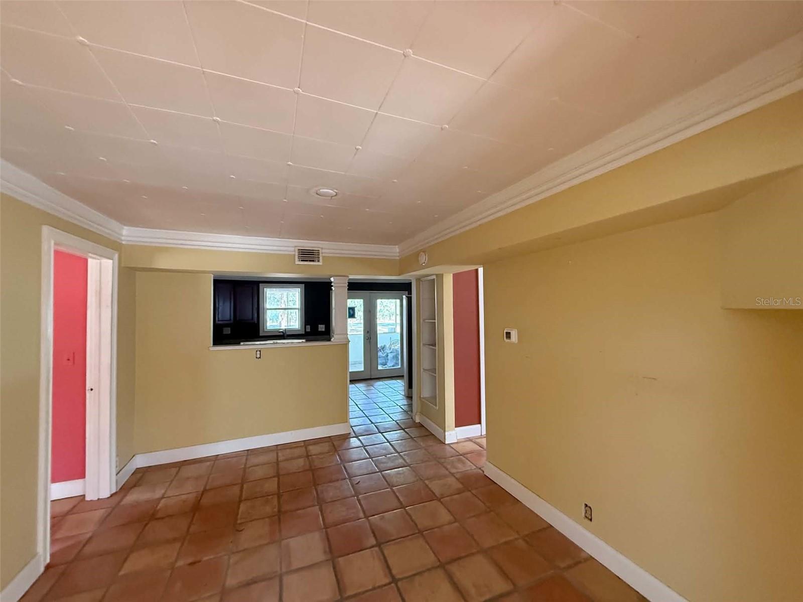 SUWANNEE RIVER SPGS 01/MANATEE - Residential