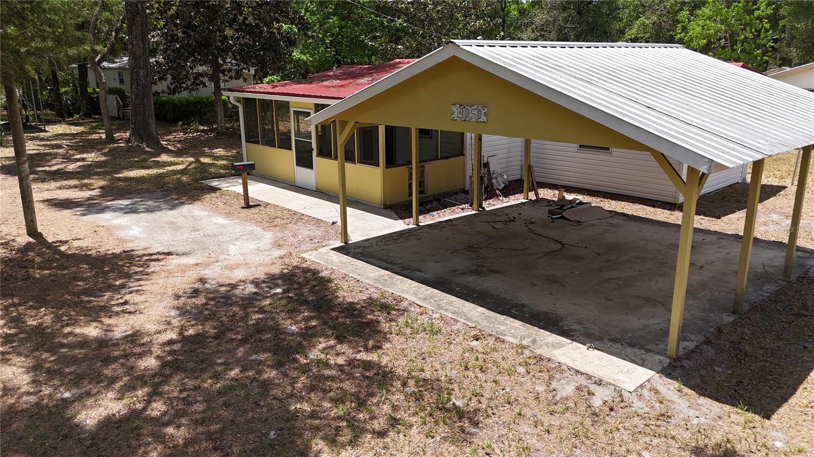 SUWANNEE RIVER SPGS 01/MANATEE - Residential