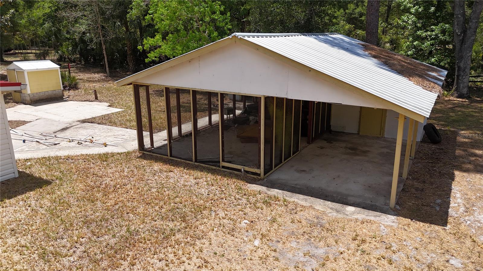 SUWANNEE RIVER SPGS 01/MANATEE - Residential