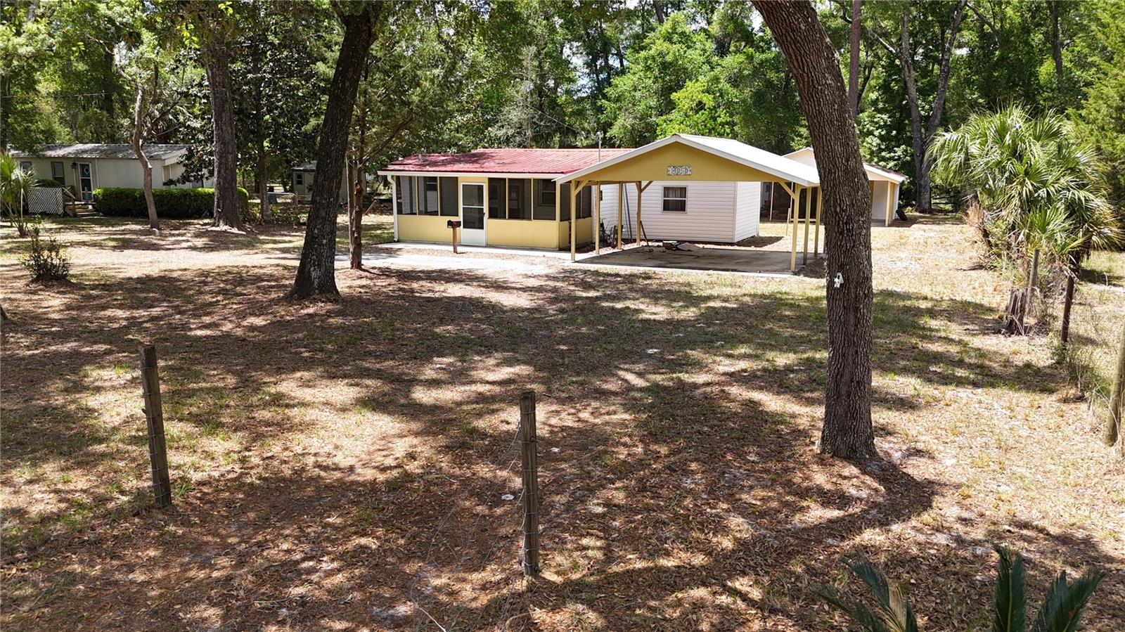 SUWANNEE RIVER SPGS 01/MANATEE - Residential