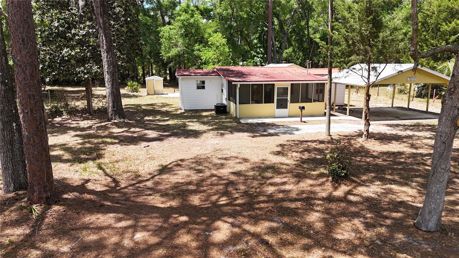 SUWANNEE RIVER SPGS 01/MANATEE - Residential
