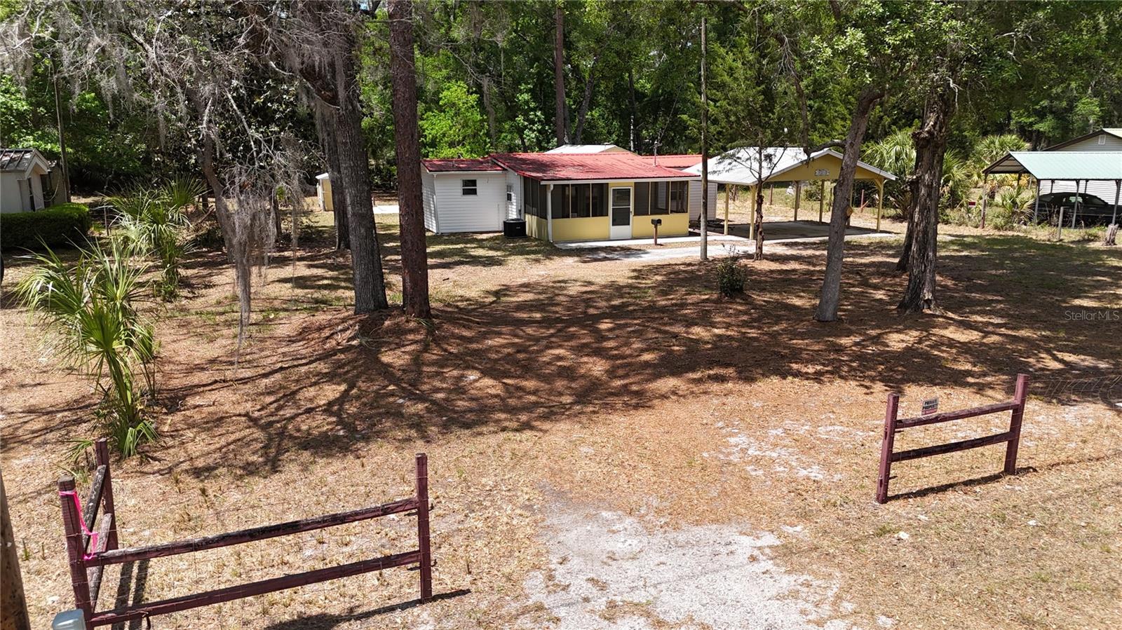 SUWANNEE RIVER SPGS 01/MANATEE - Residential