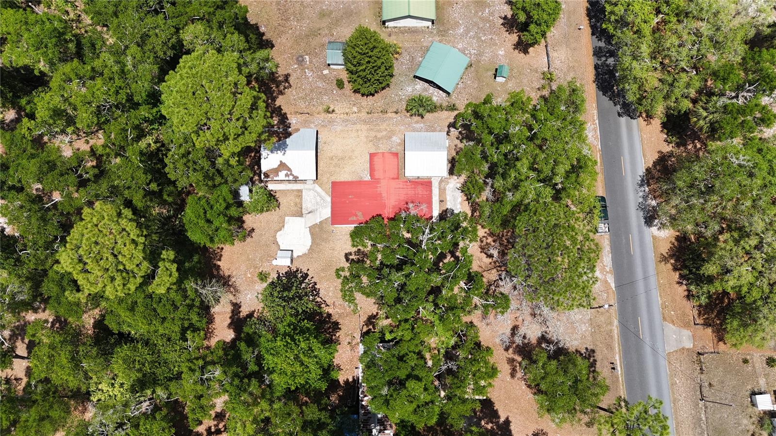SUWANNEE RIVER SPGS 01/MANATEE - Residential