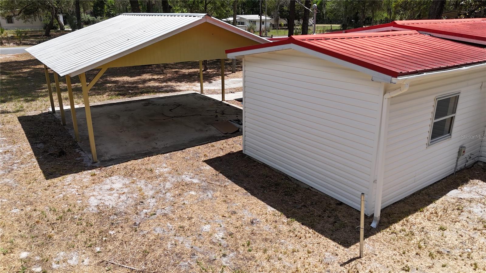 SUWANNEE RIVER SPGS 01/MANATEE - Residential