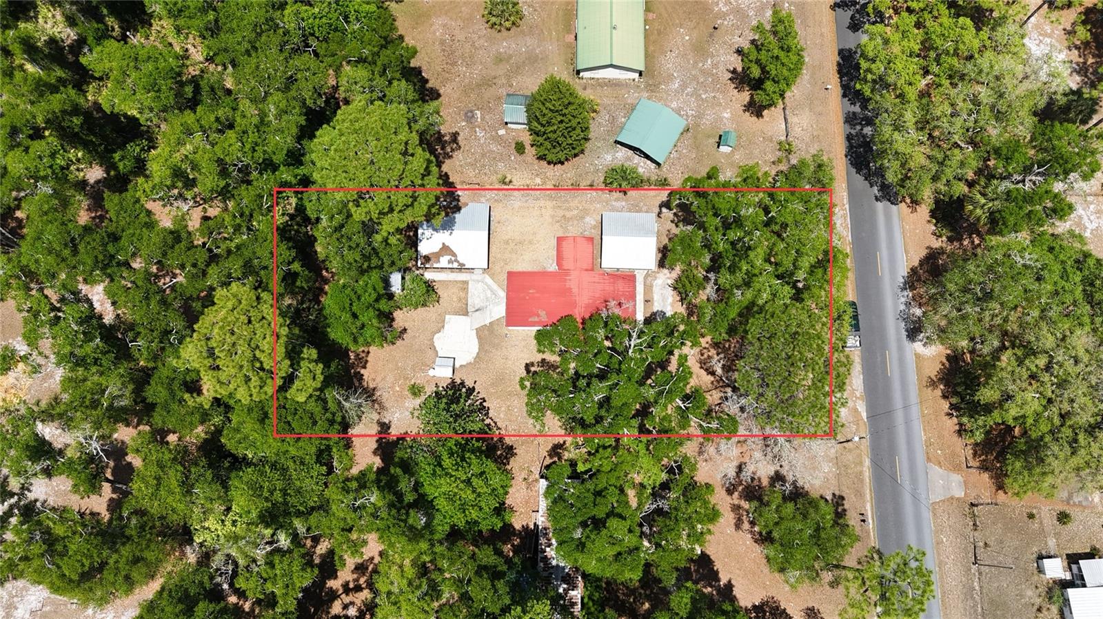 SUWANNEE RIVER SPGS 01/MANATEE - Residential