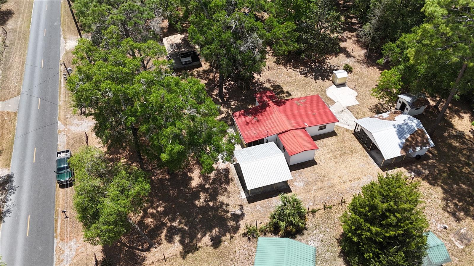 SUWANNEE RIVER SPGS 01/MANATEE - Residential