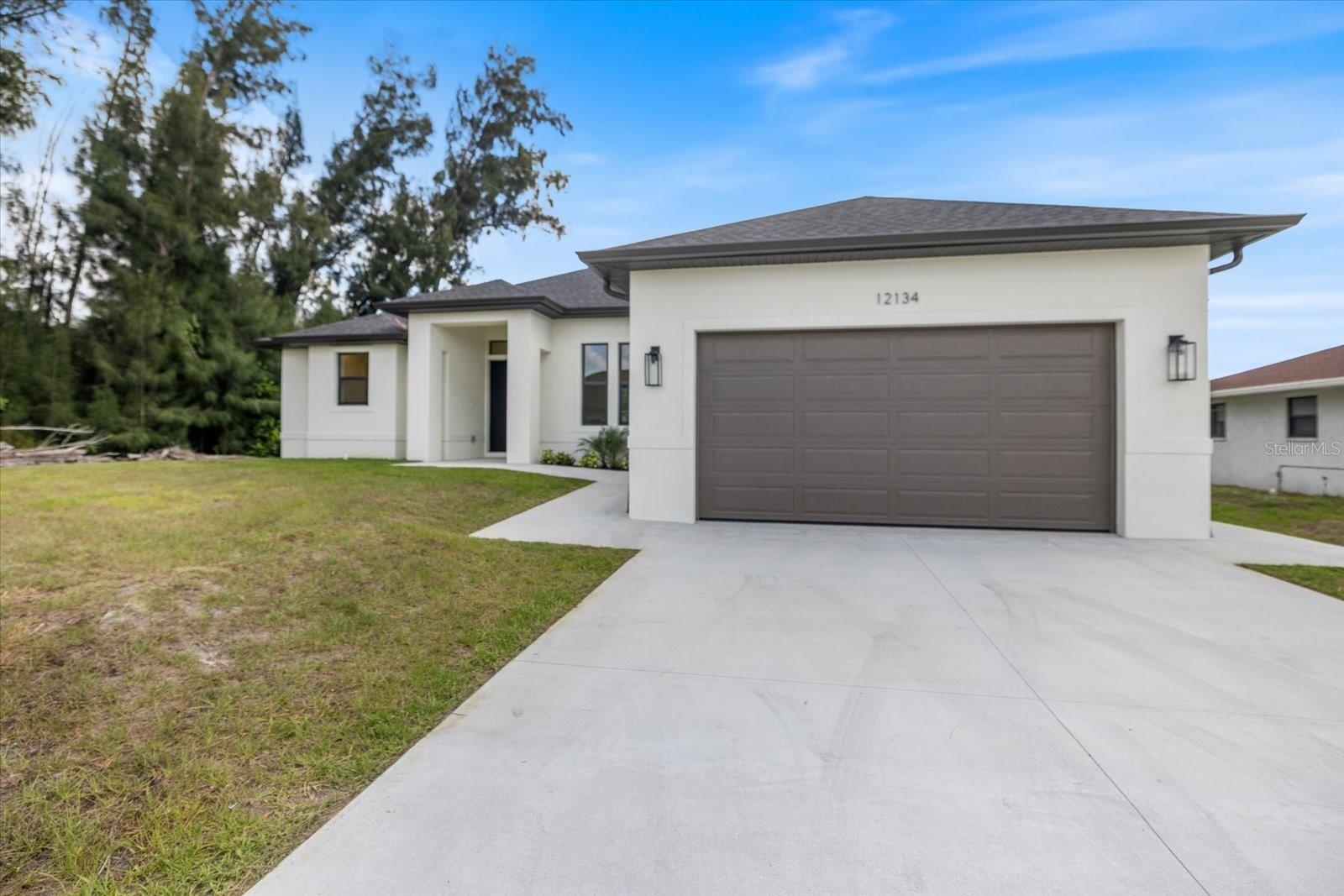 WARM MINERAL SPGS - Residential