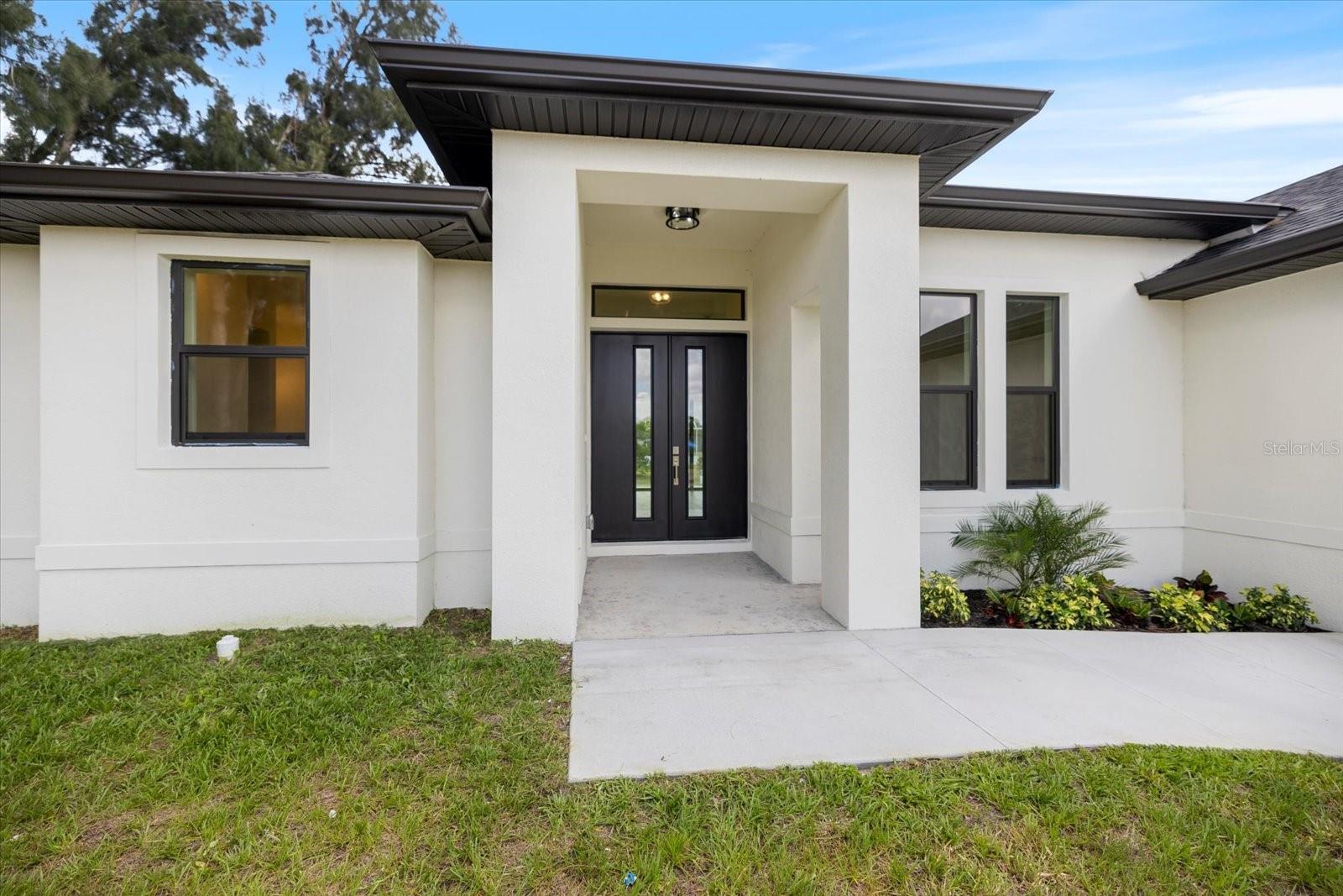 WARM MINERAL SPGS - Residential