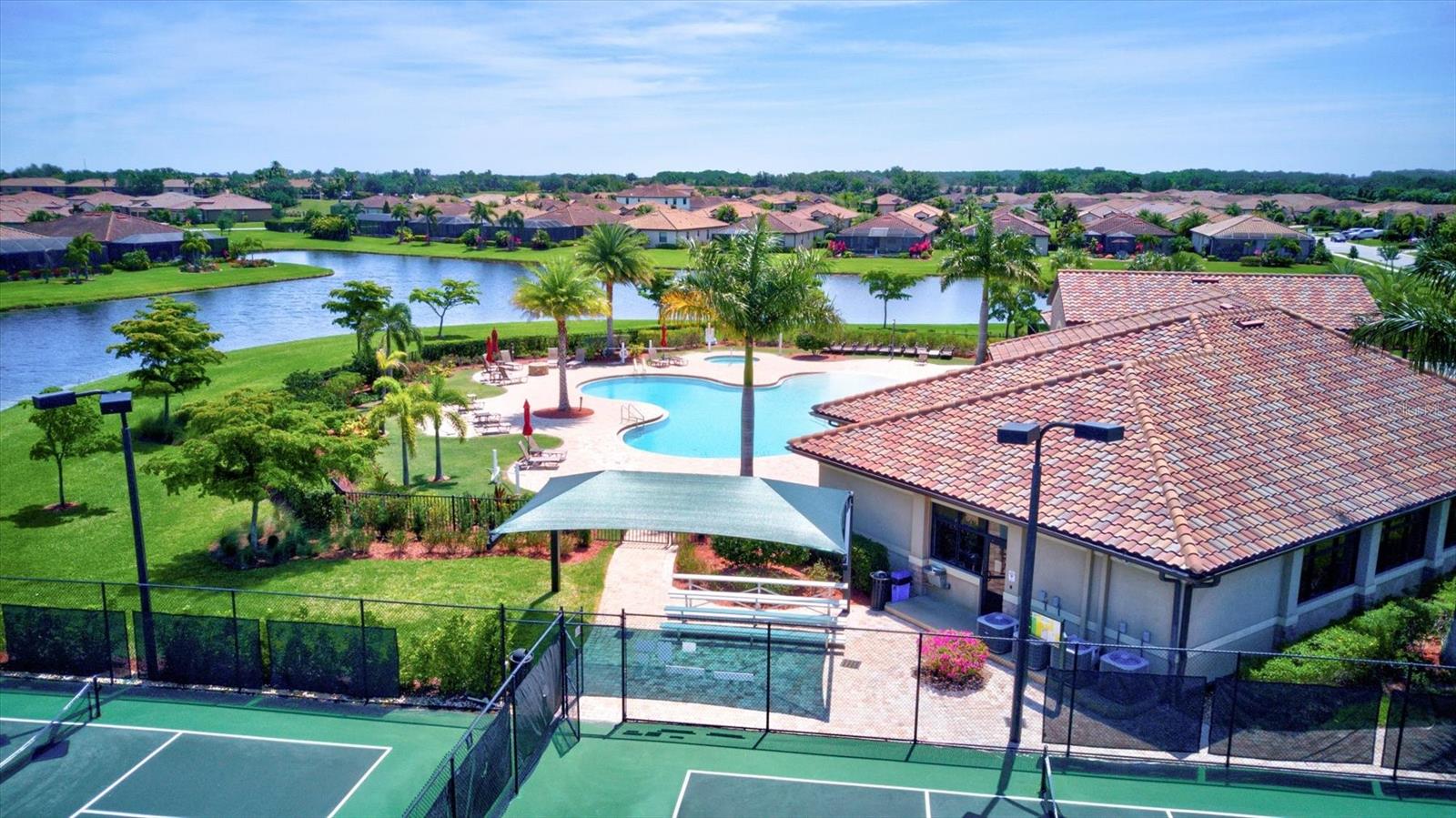 RIVER STRAND - Residential Lease