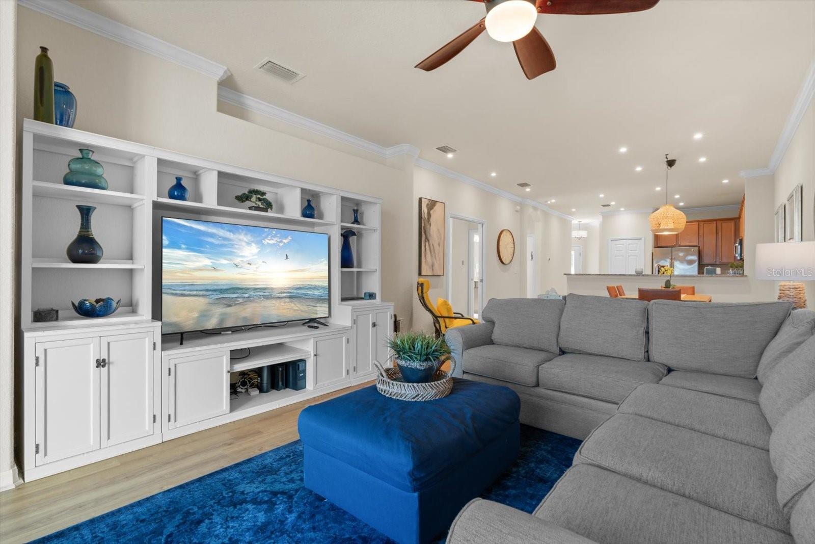 RIVER STRAND - Residential Lease