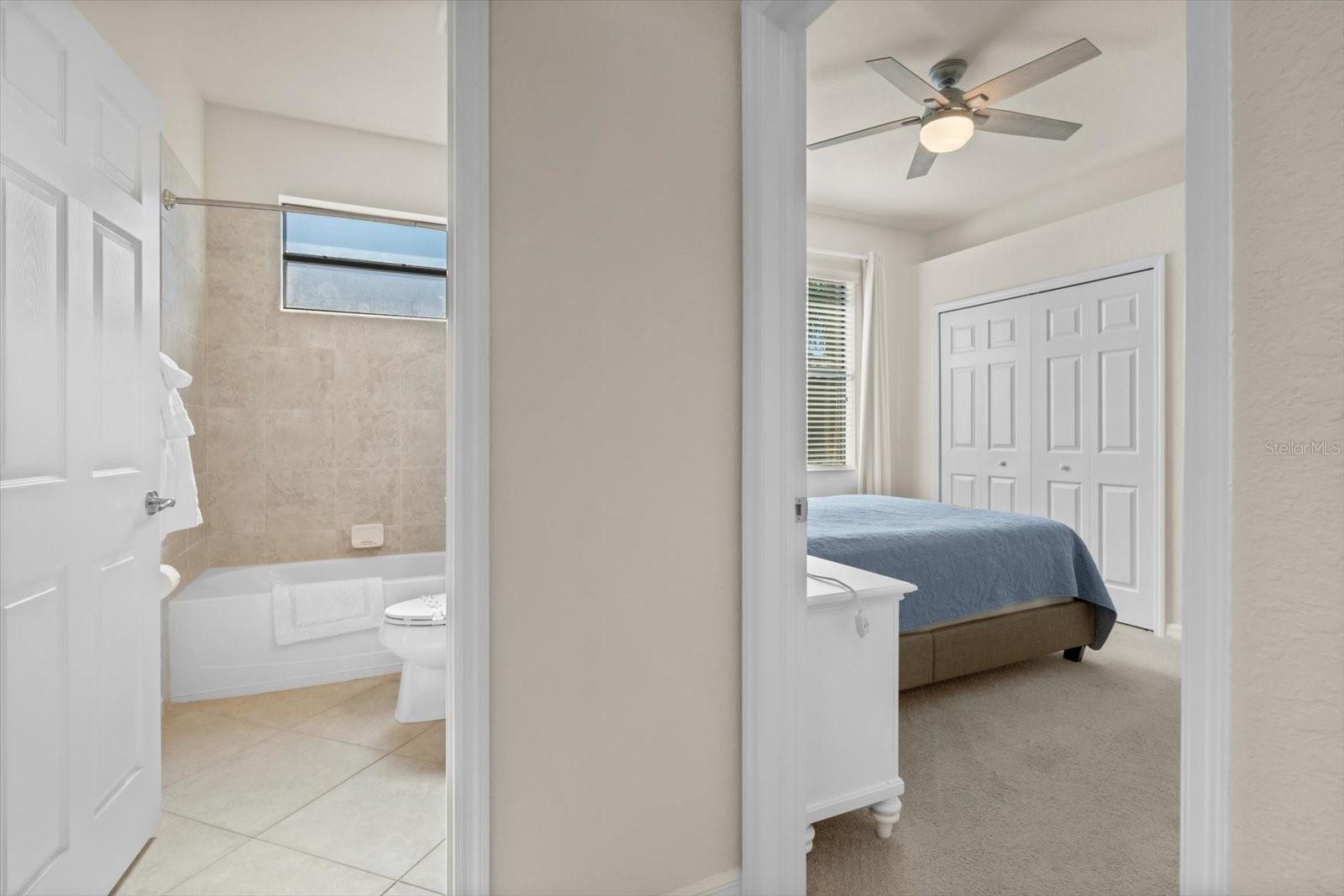 RIVER STRAND - Residential Lease