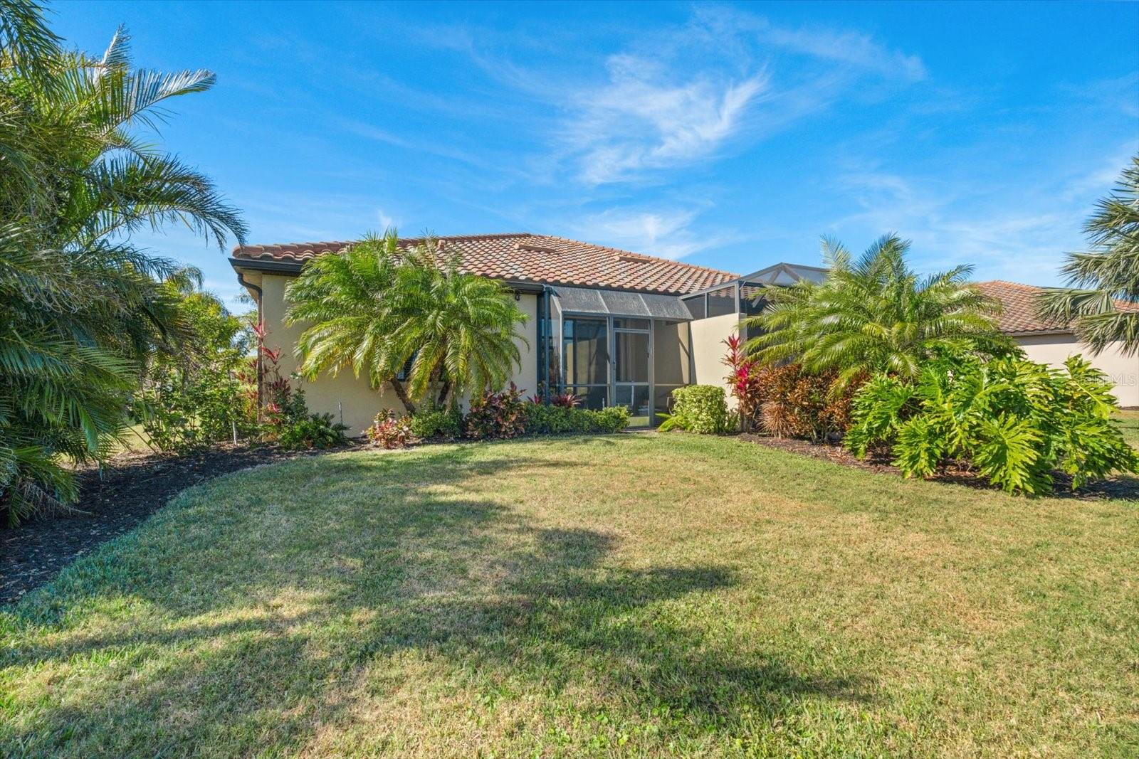 RIVER STRAND - Residential Lease