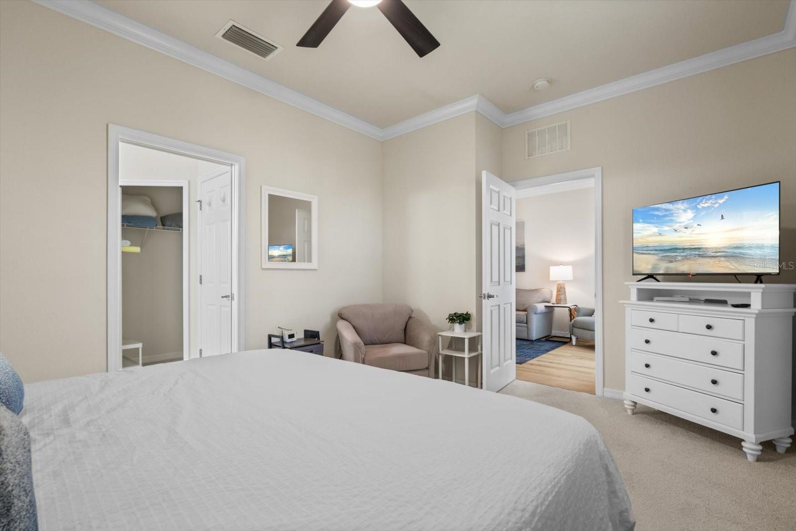 RIVER STRAND - Residential Lease
