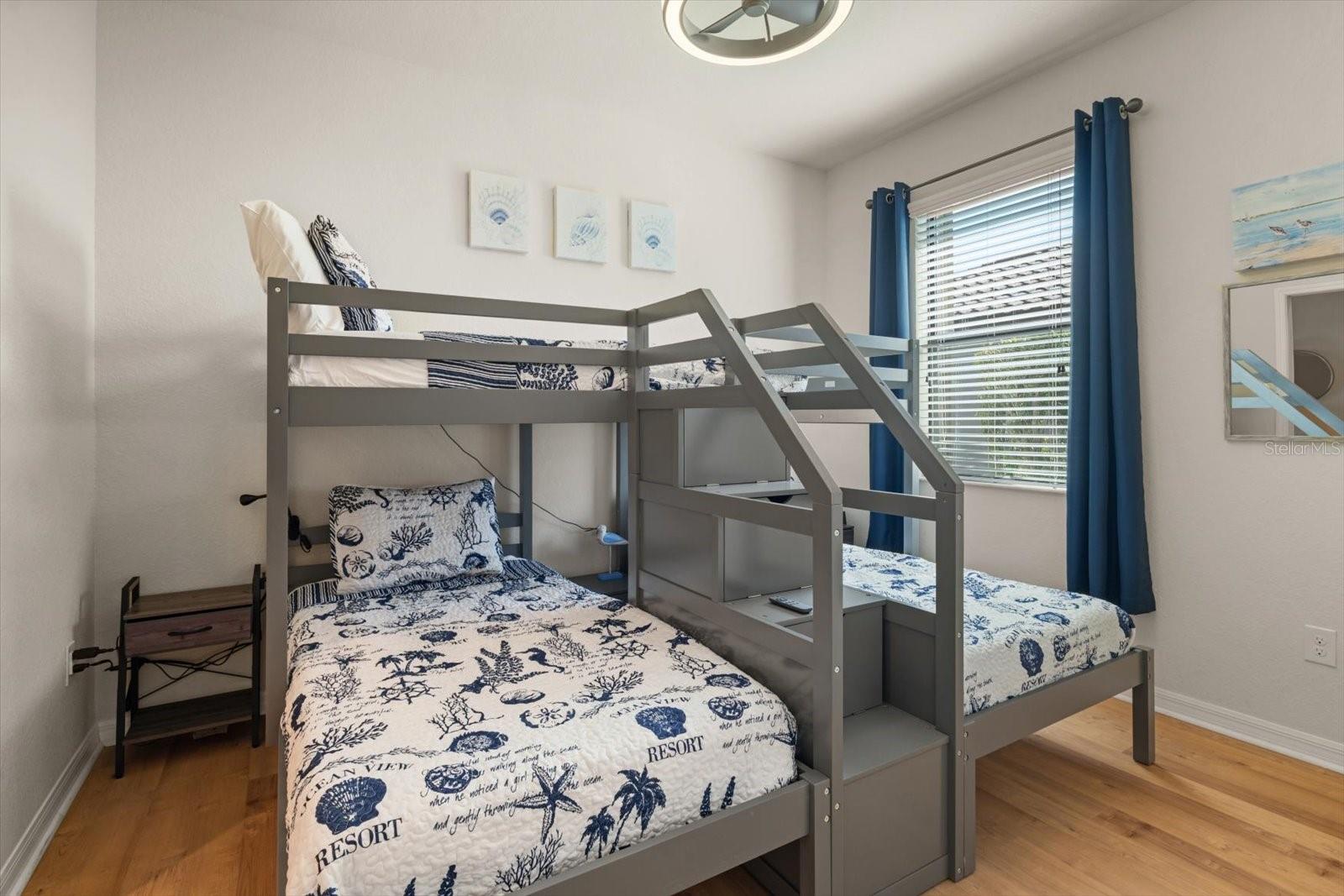 RIVER STRAND - Residential Lease