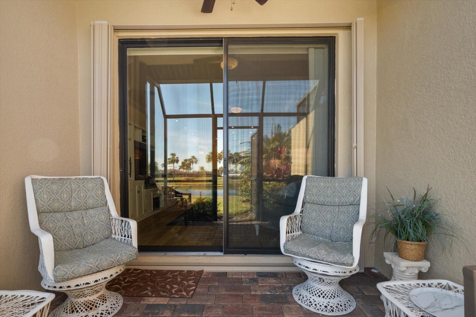 RIVER STRAND - Residential Lease