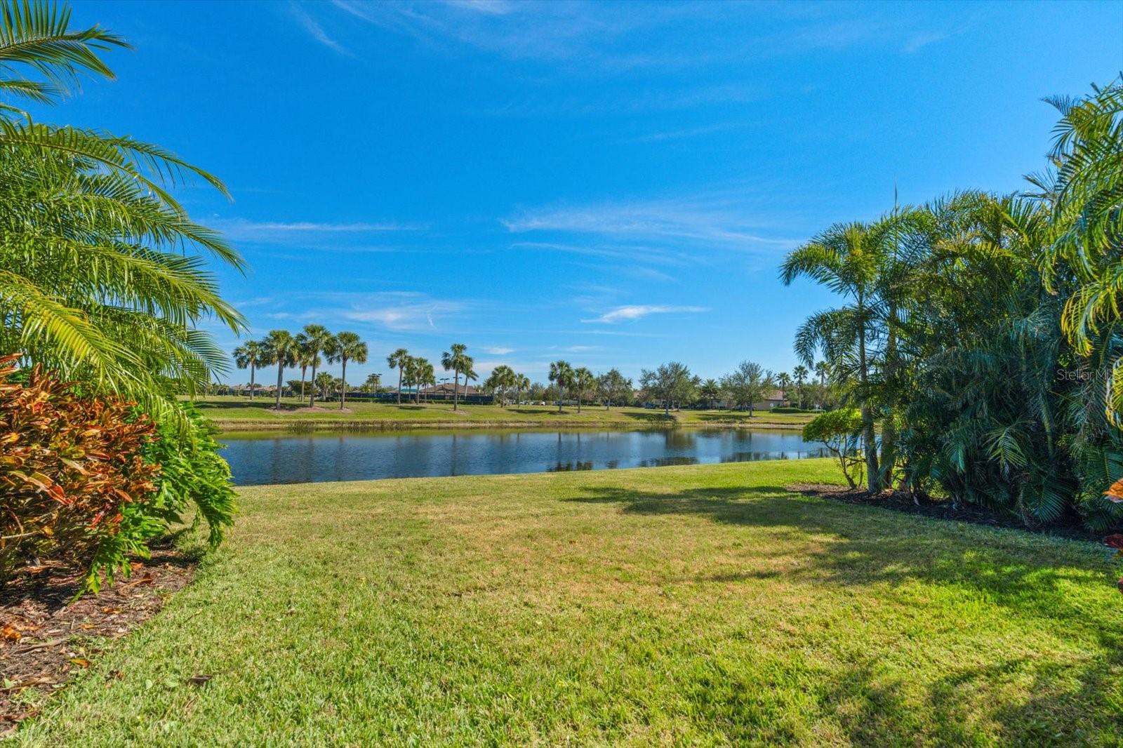 RIVER STRAND - Residential Lease