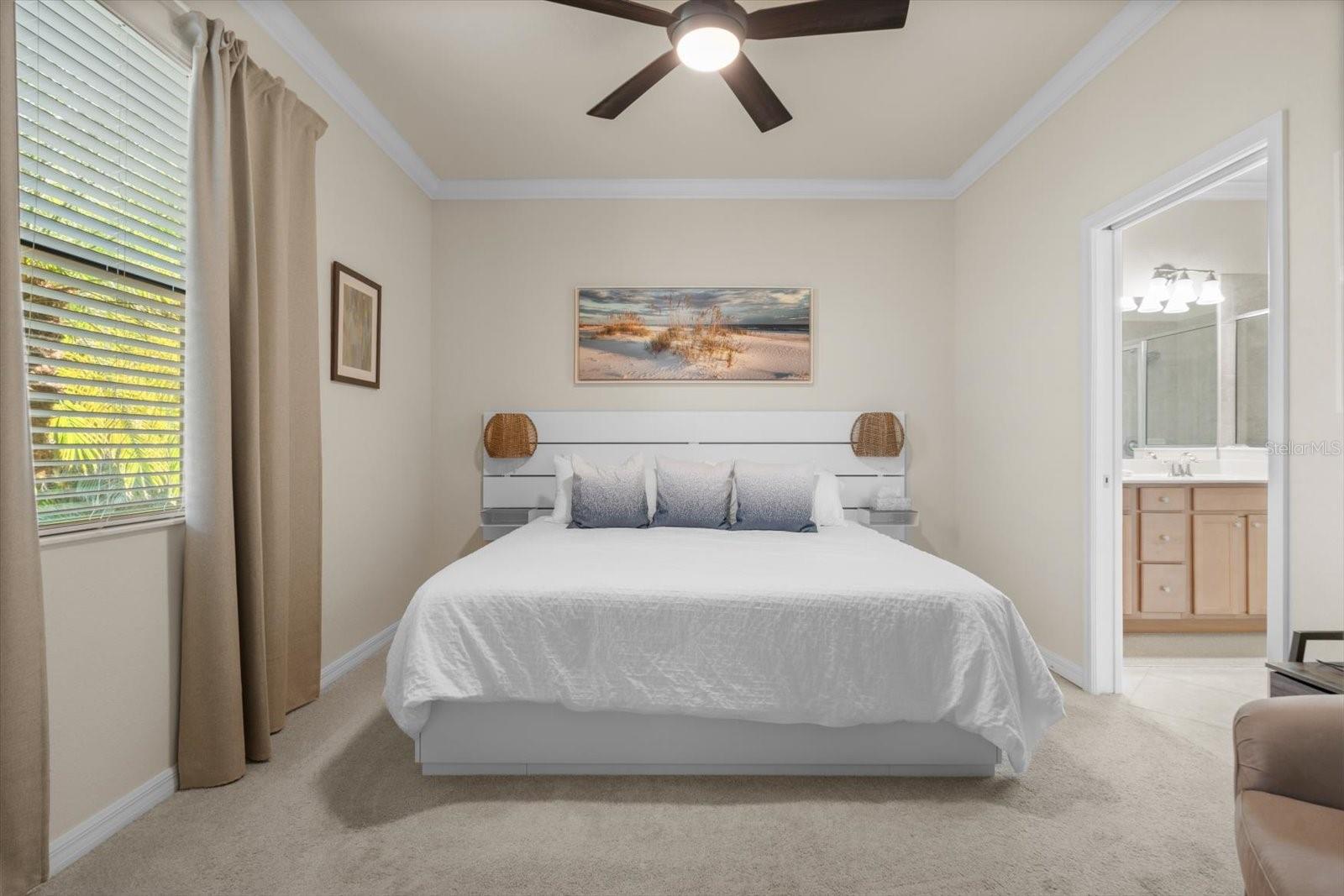 RIVER STRAND - Residential Lease