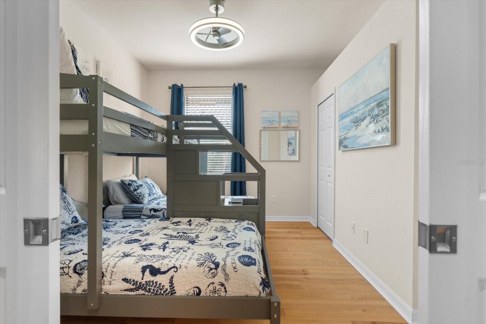 RIVER STRAND - Residential Lease