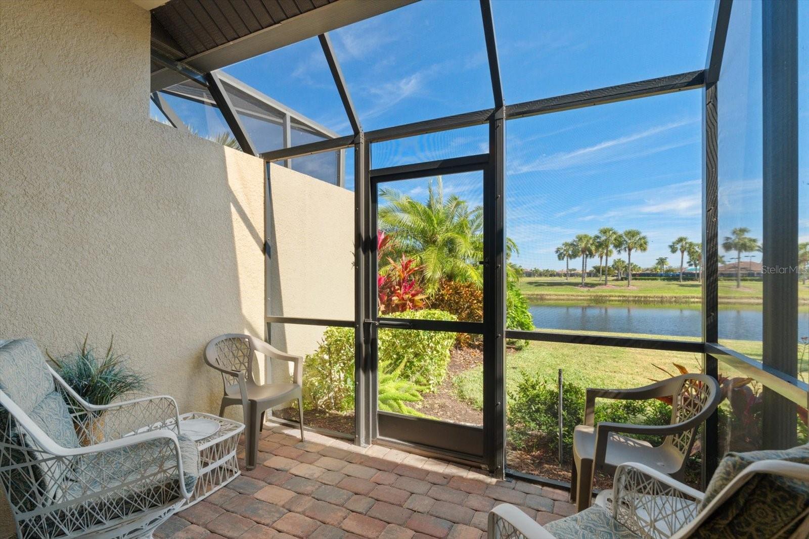 RIVER STRAND - Residential Lease