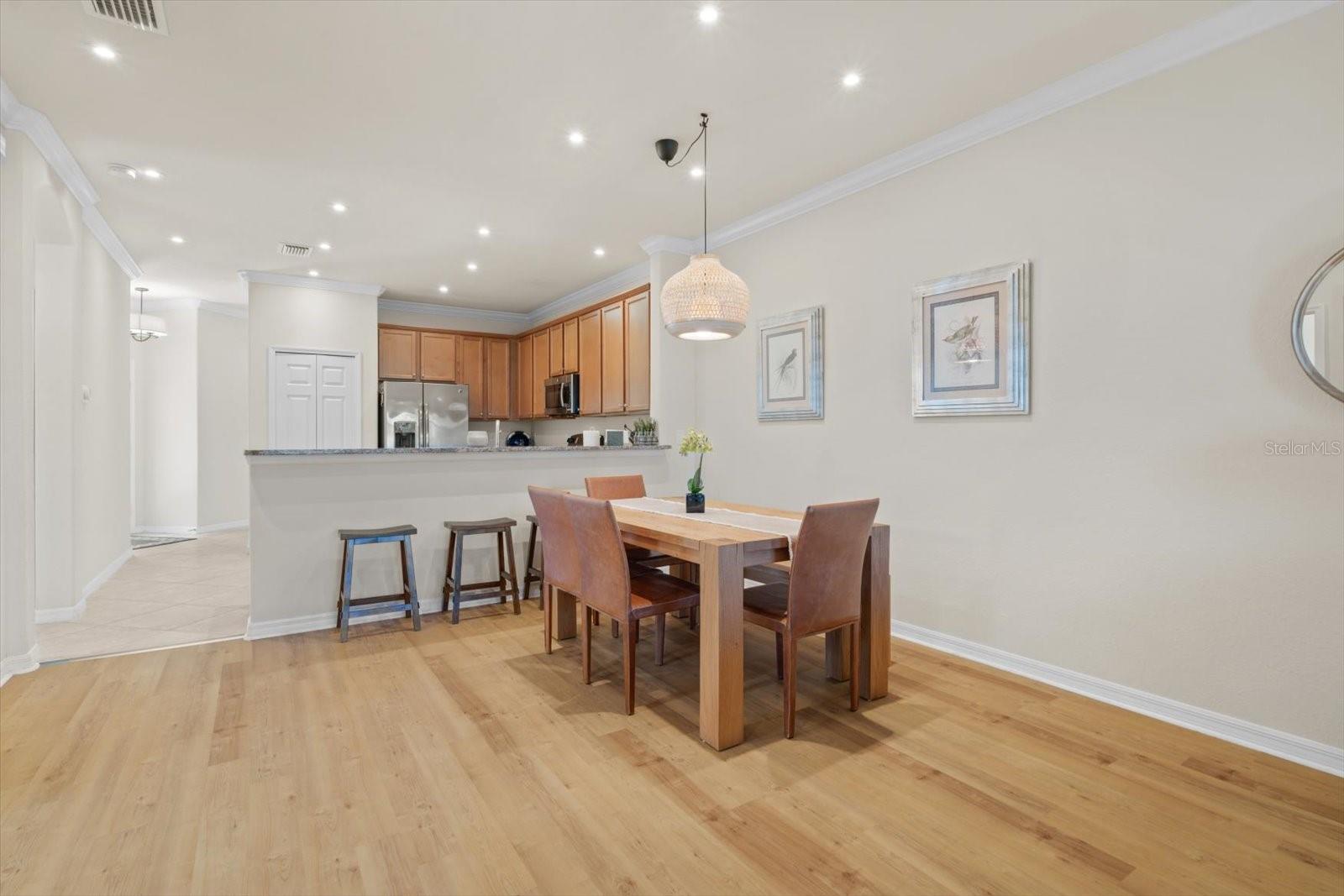 RIVER STRAND - Residential Lease