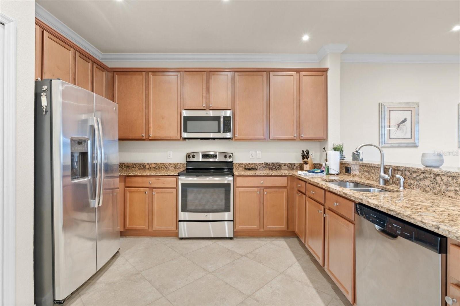 RIVER STRAND - Residential Lease