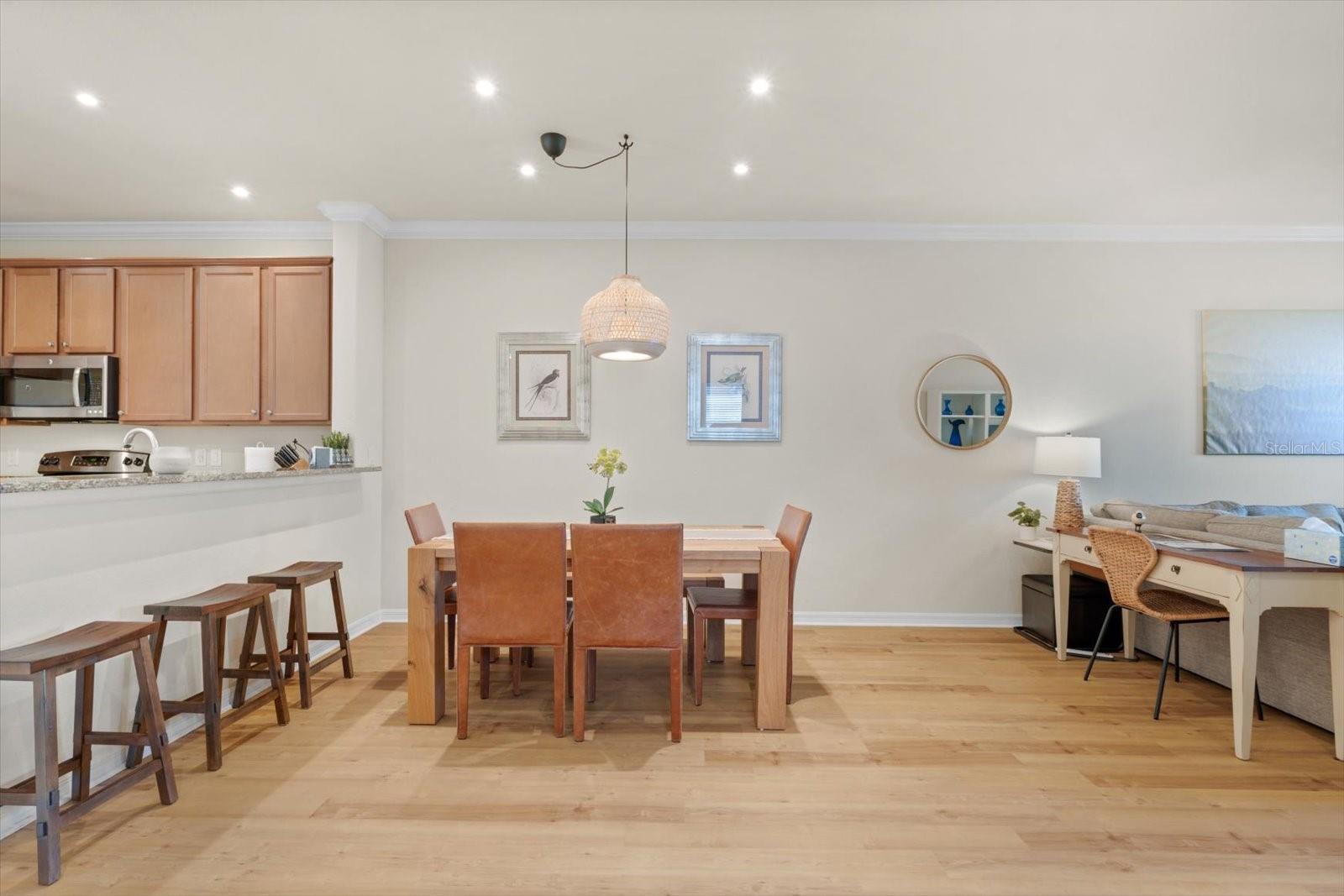 RIVER STRAND - Residential Lease