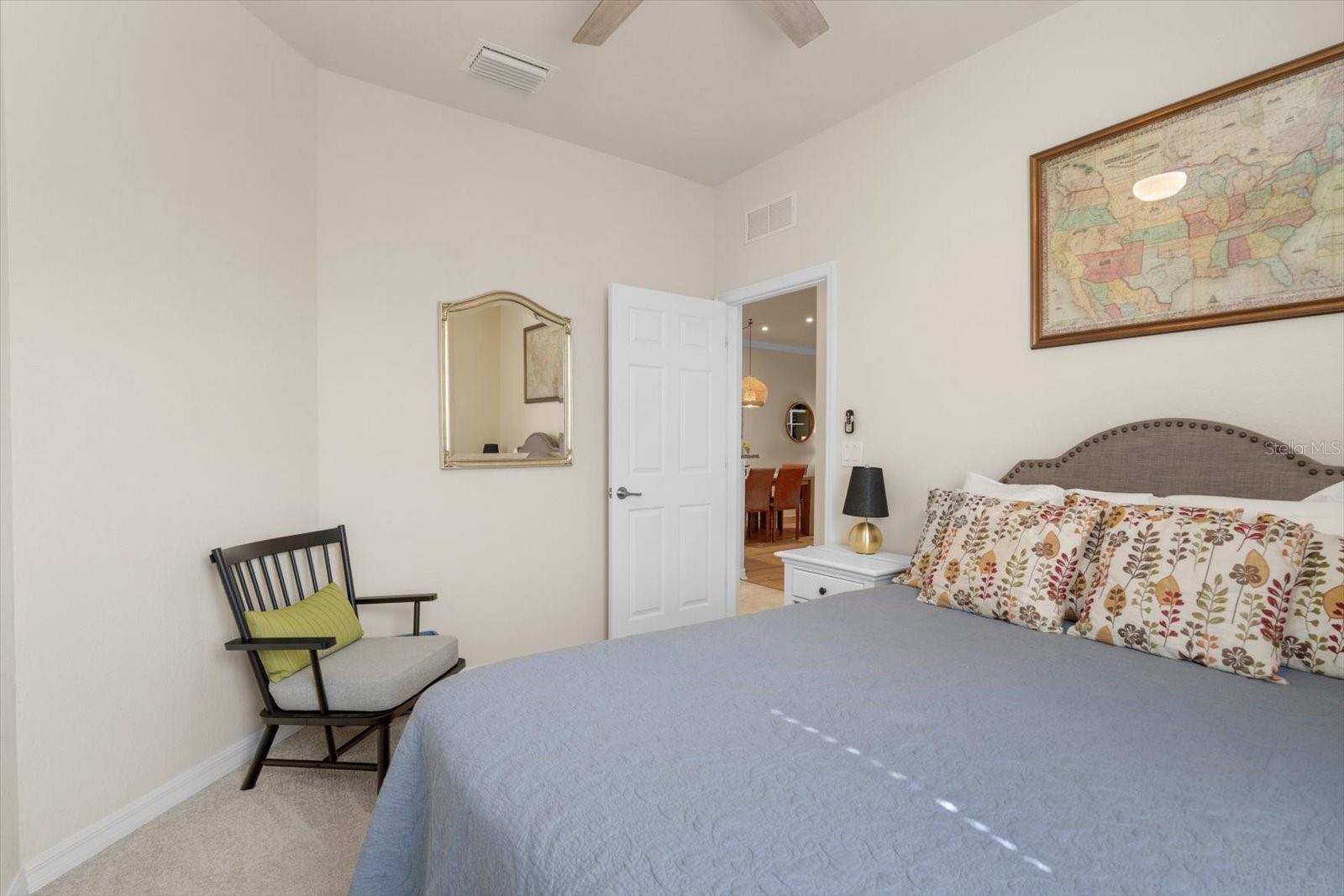 RIVER STRAND - Residential Lease
