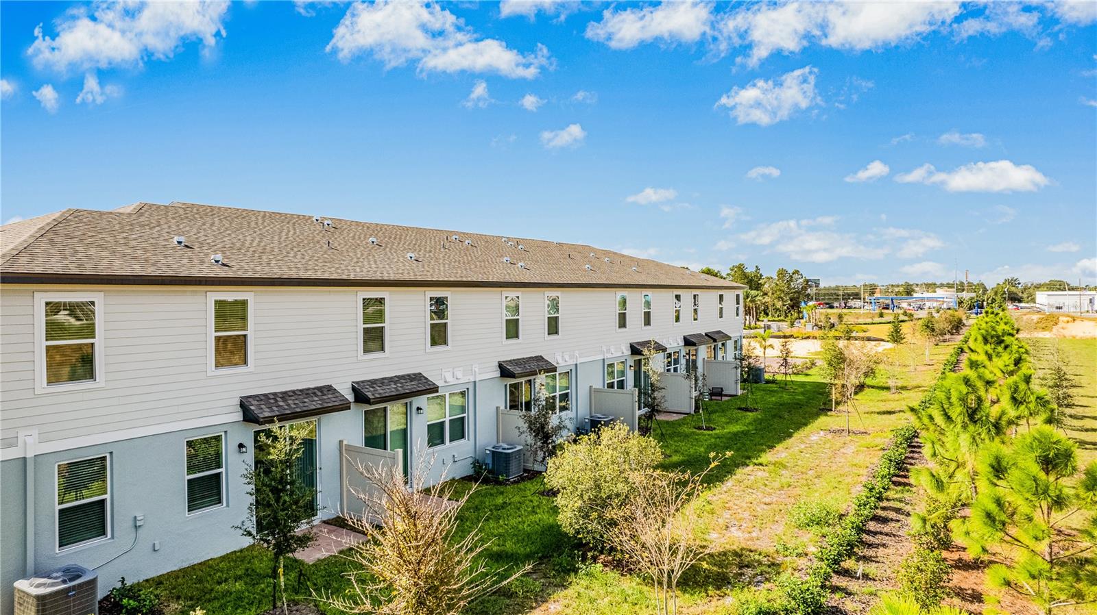 CAGAN CROSSING WEST PHASE 1 PB 82 PG 69- 79 LOT 28 - Residential Lease