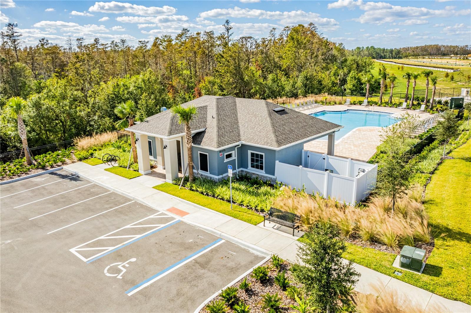 CAGAN CROSSING WEST PHASE 1 PB 82 PG 69- 79 LOT 28 - Residential Lease