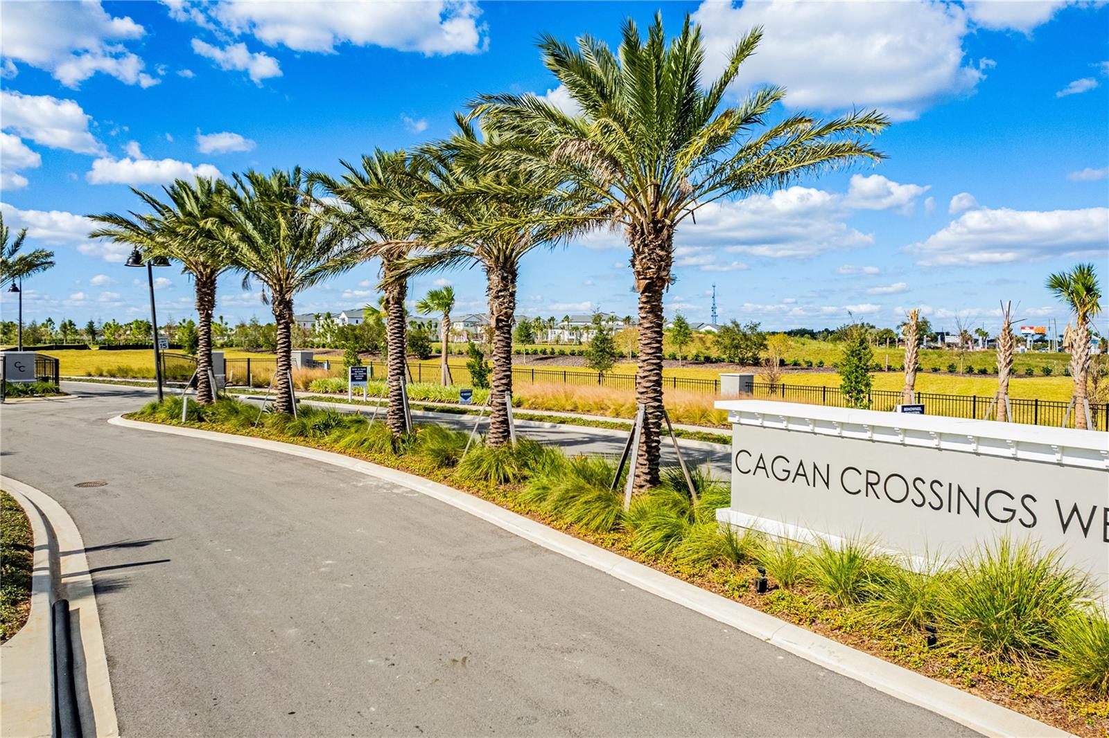 CAGAN CROSSING WEST PHASE 1 PB 82 PG 69- 79 LOT 28 - Residential Lease