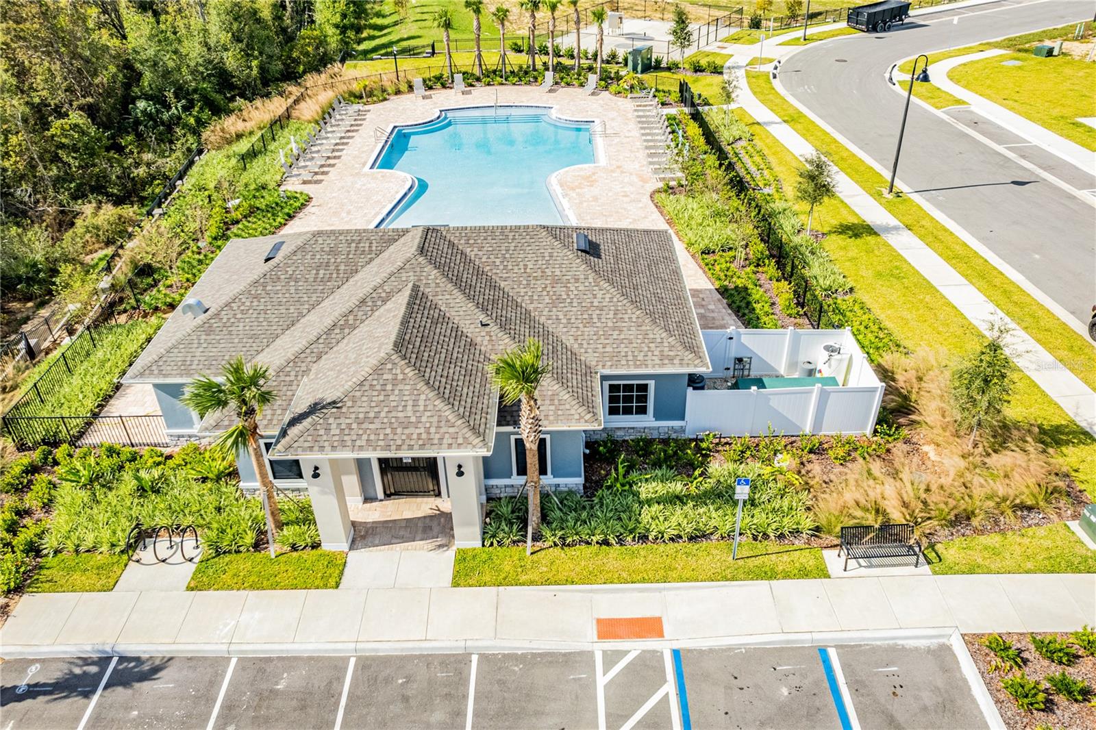 CAGAN CROSSING WEST PHASE 1 PB 82 PG 69- 79 LOT 28 - Residential Lease