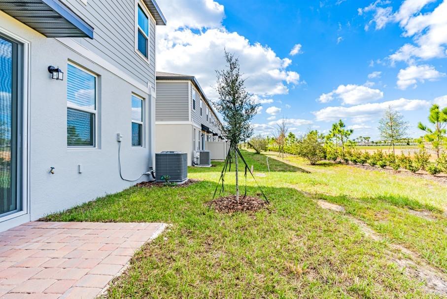 CAGAN CROSSING WEST PHASE 1 PB 82 PG 69- 79 LOT 28 - Residential Lease