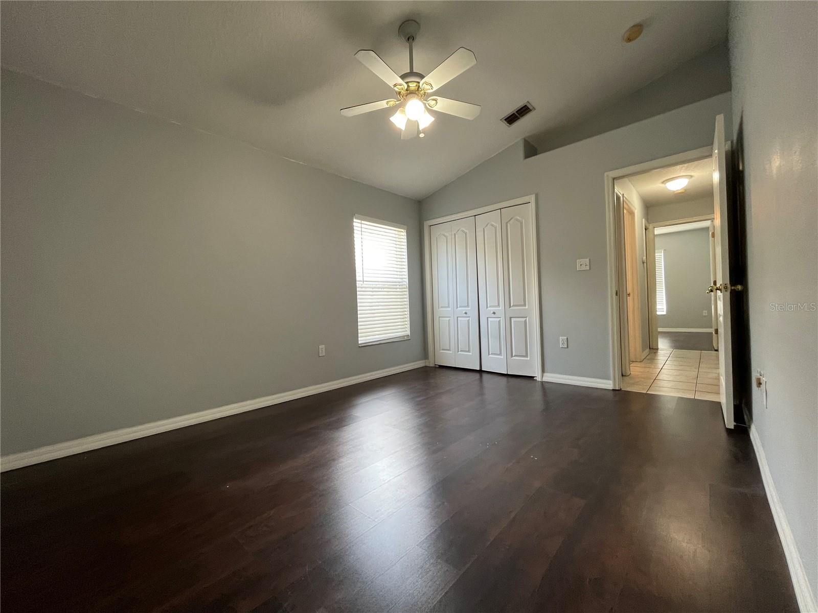CRESCENT PARK - Residential Lease
