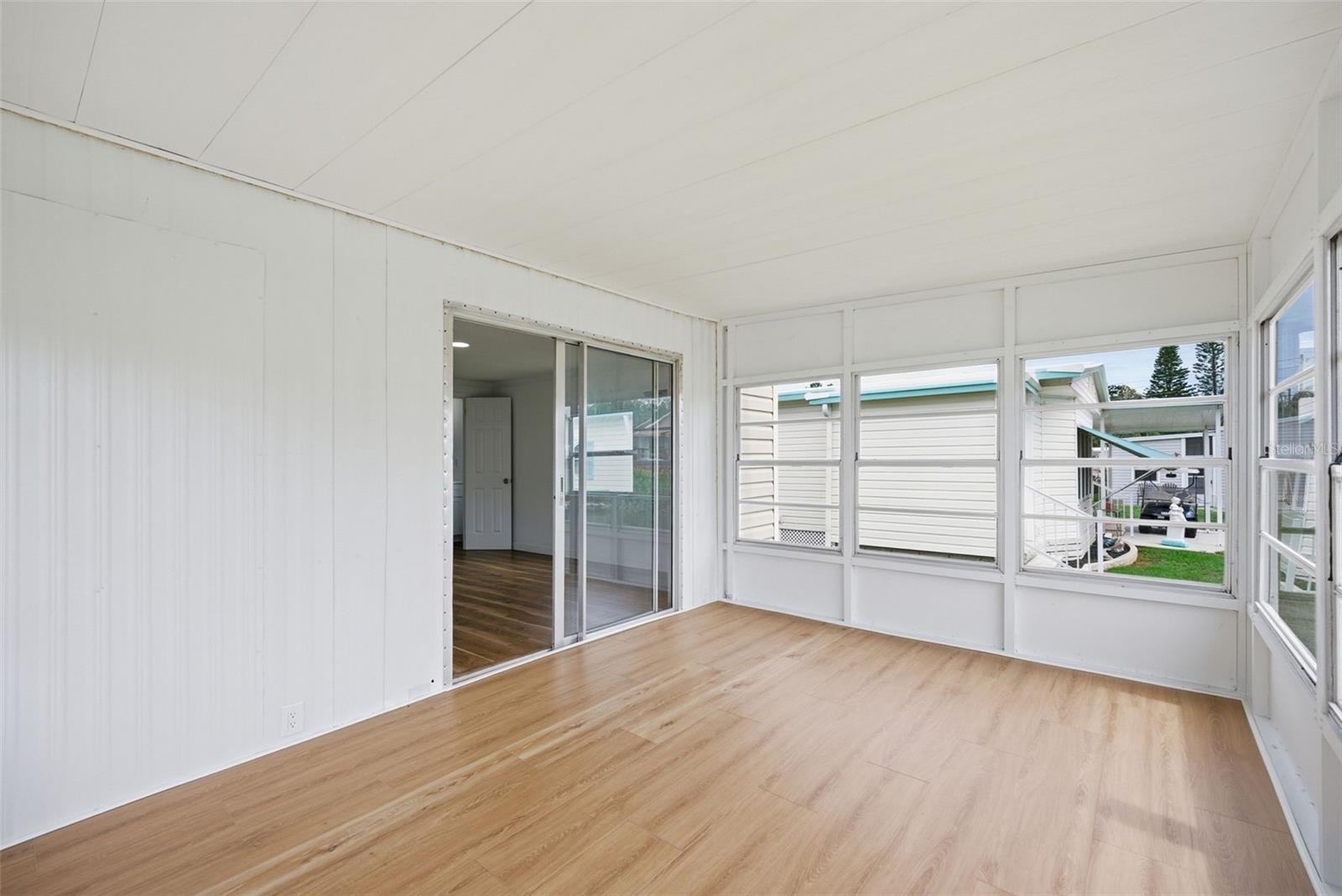 PLACE IN SUN UNREC - Residential