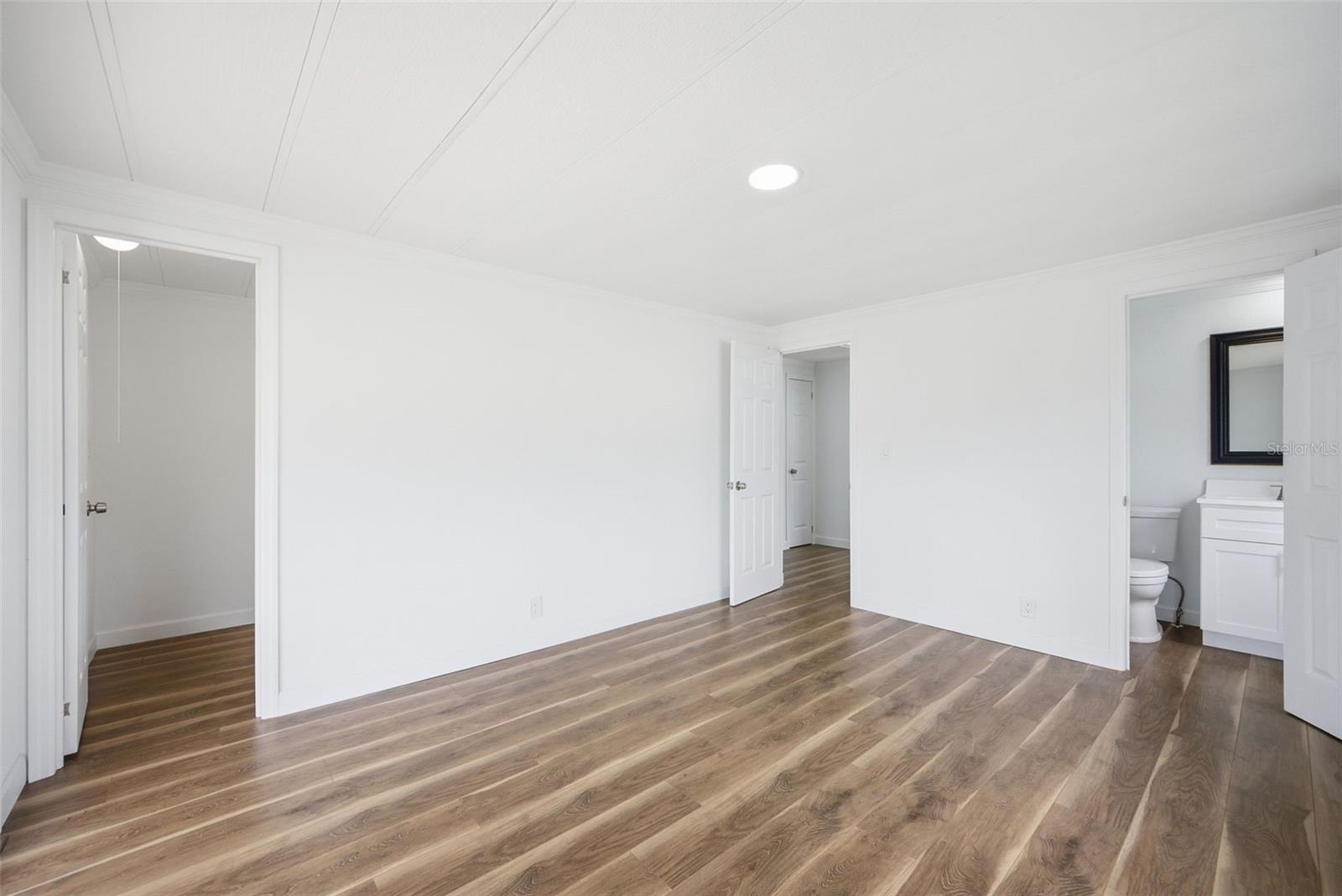 PLACE IN SUN UNREC - Residential