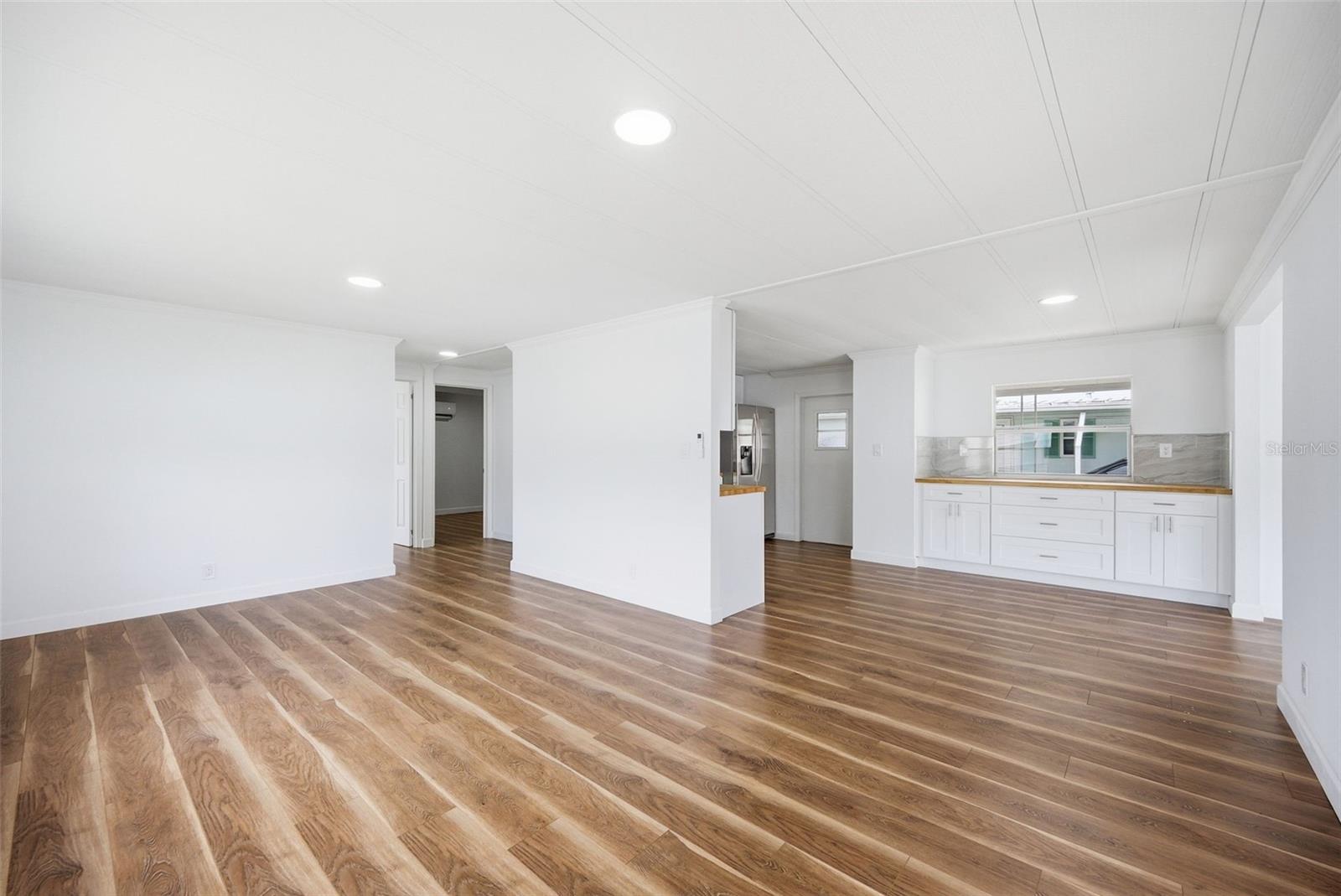 PLACE IN SUN UNREC - Residential