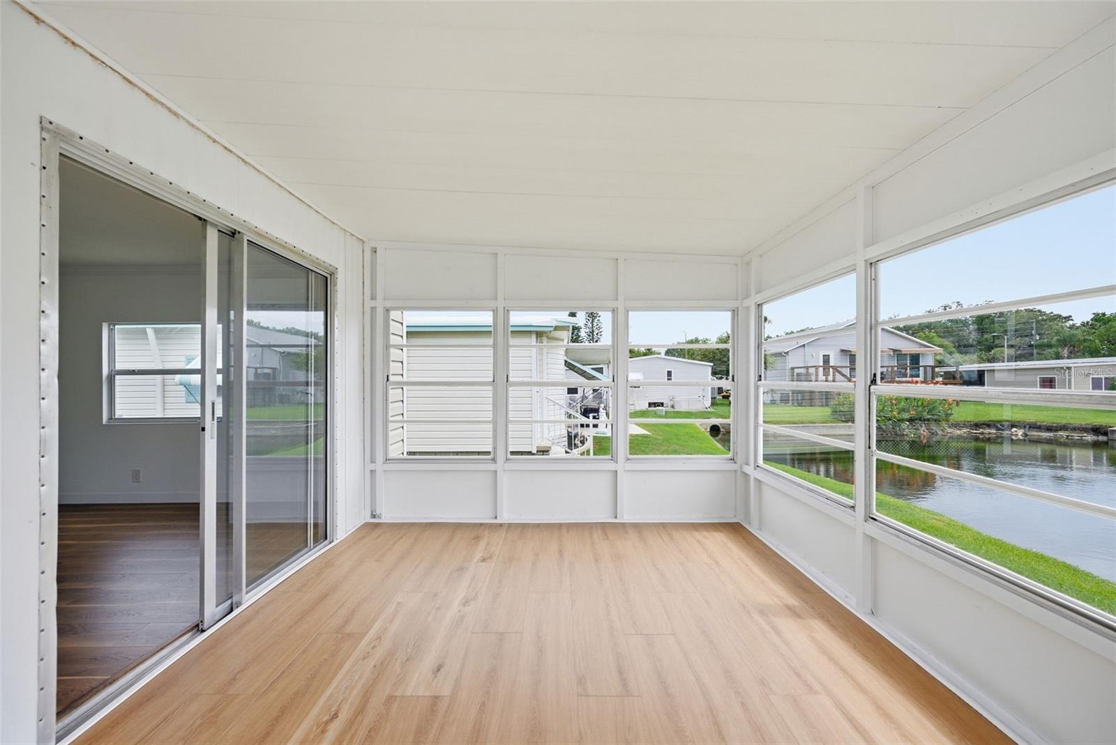 PLACE IN SUN UNREC - Residential