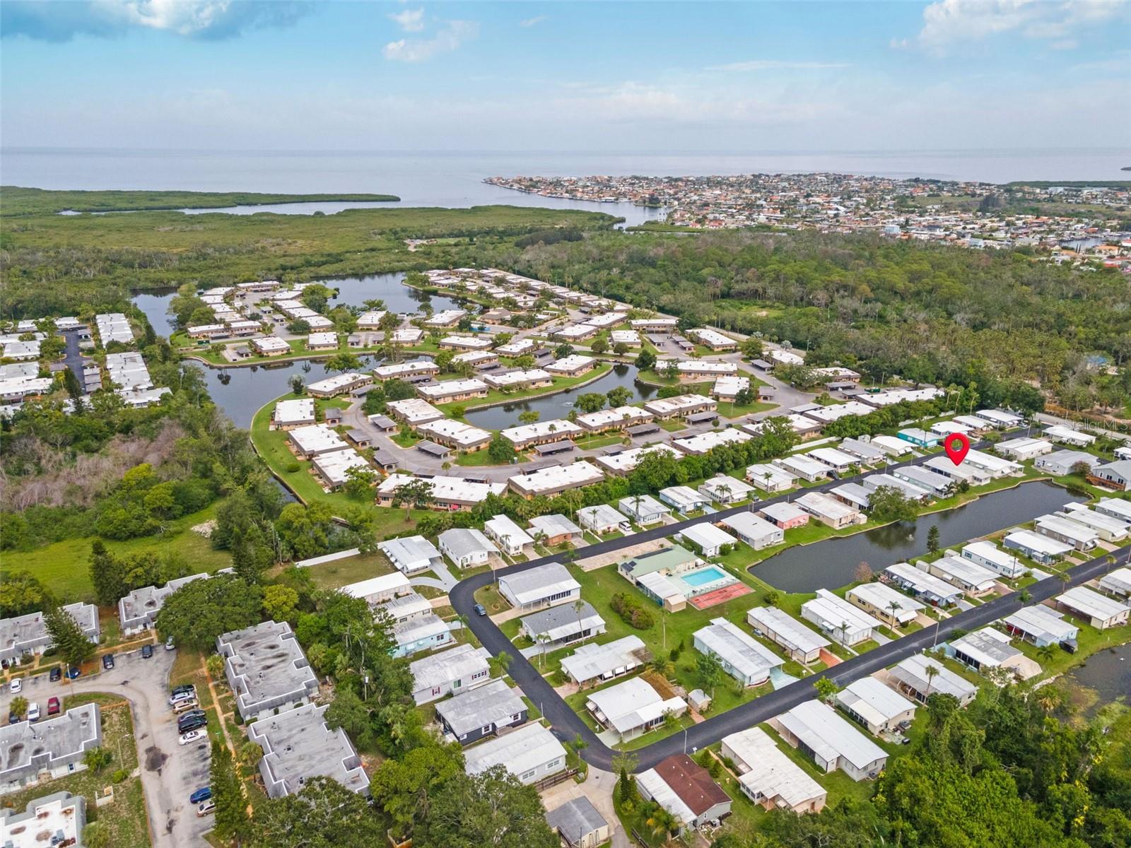 PLACE IN SUN UNREC - Residential