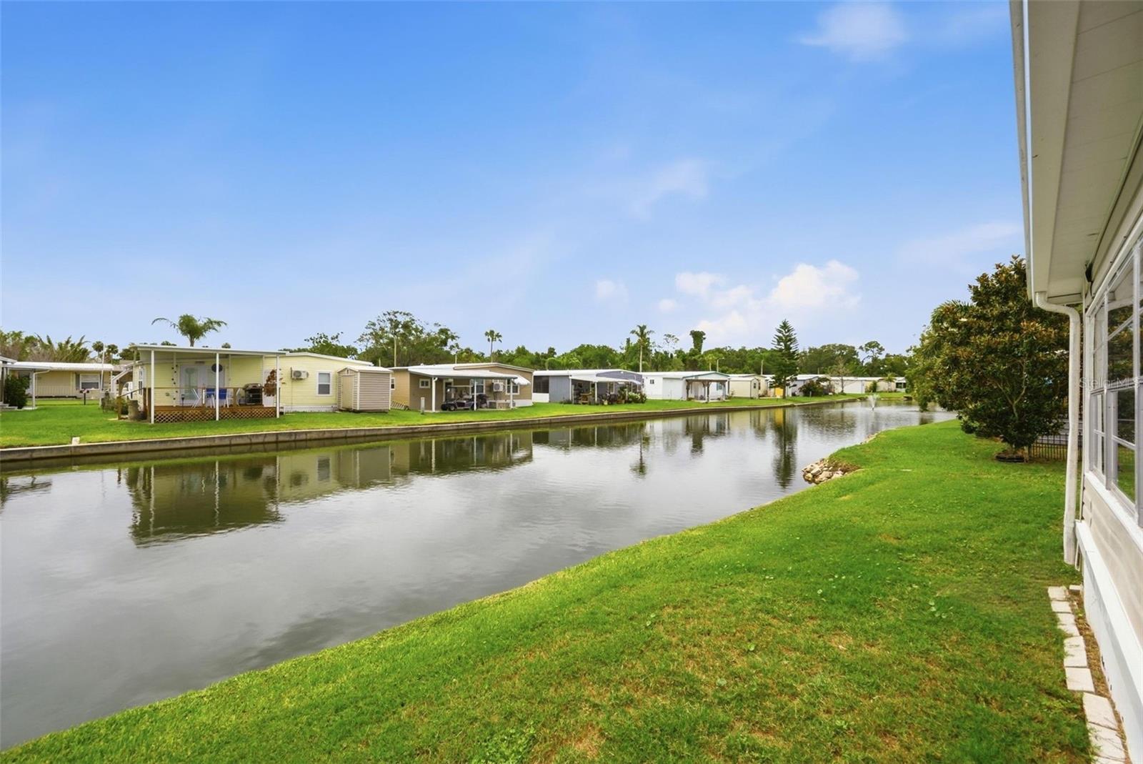 PLACE IN SUN UNREC - Residential